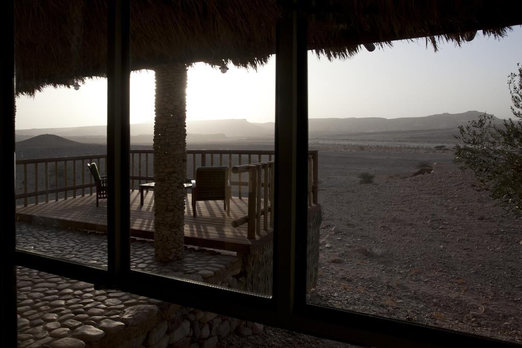 Vila Arava Land Tzukim Pokoj fotografie