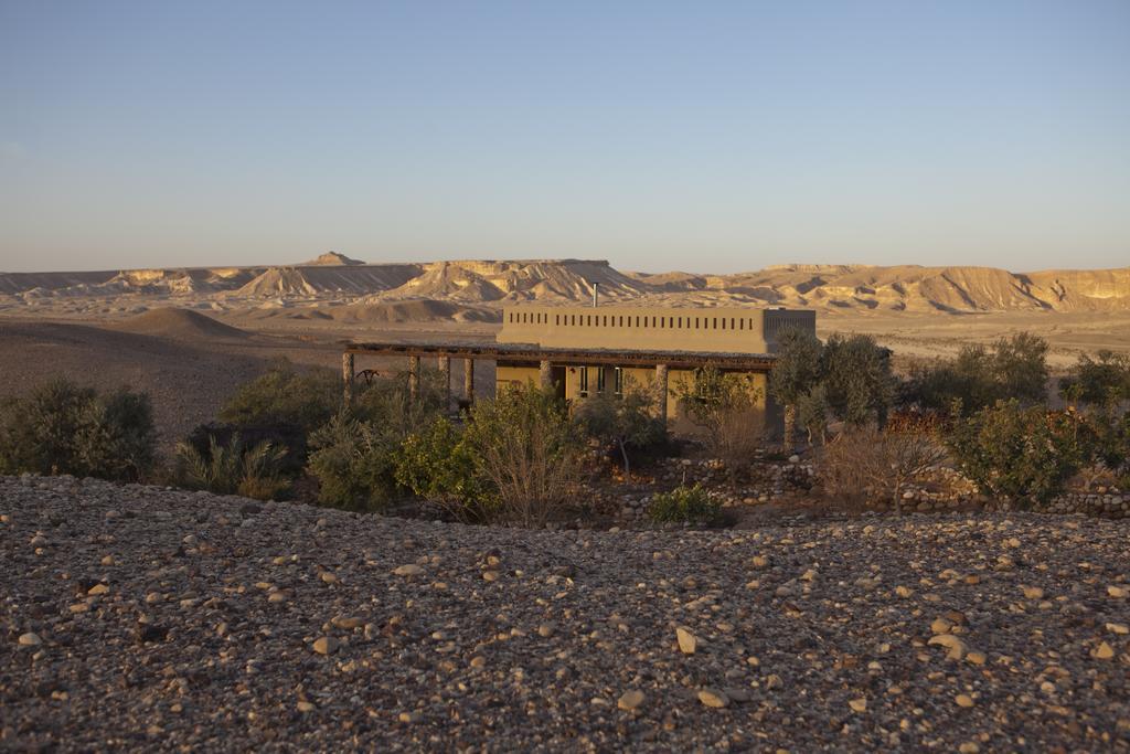 Vila Arava Land Tzukim Pokoj fotografie